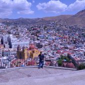  Guanajuato, Mexico 2009